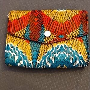 Women's clutch bag